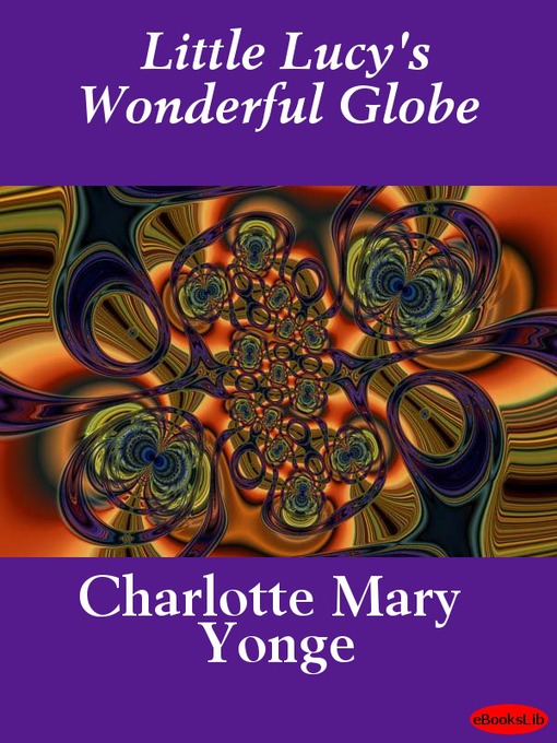 Cover image for Little Lucy's Wonderful Globe